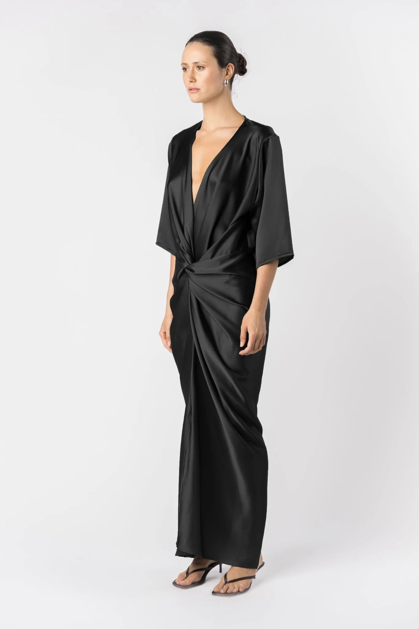 ALEX KIMONO - OBSIDIAN - Image 3