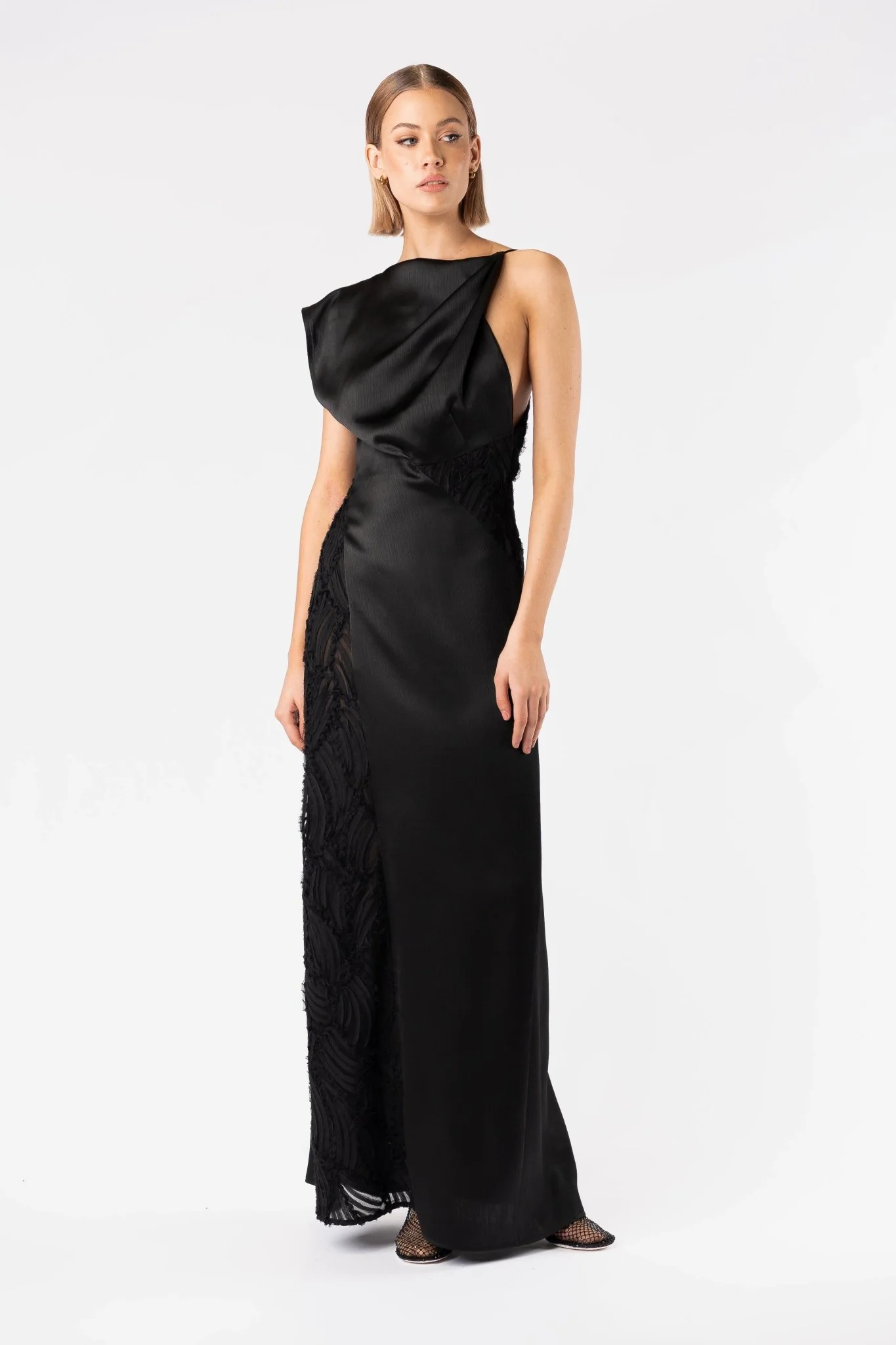ANGELA MAXI - OBSIDIAN/KARA NAZAR - Image 7