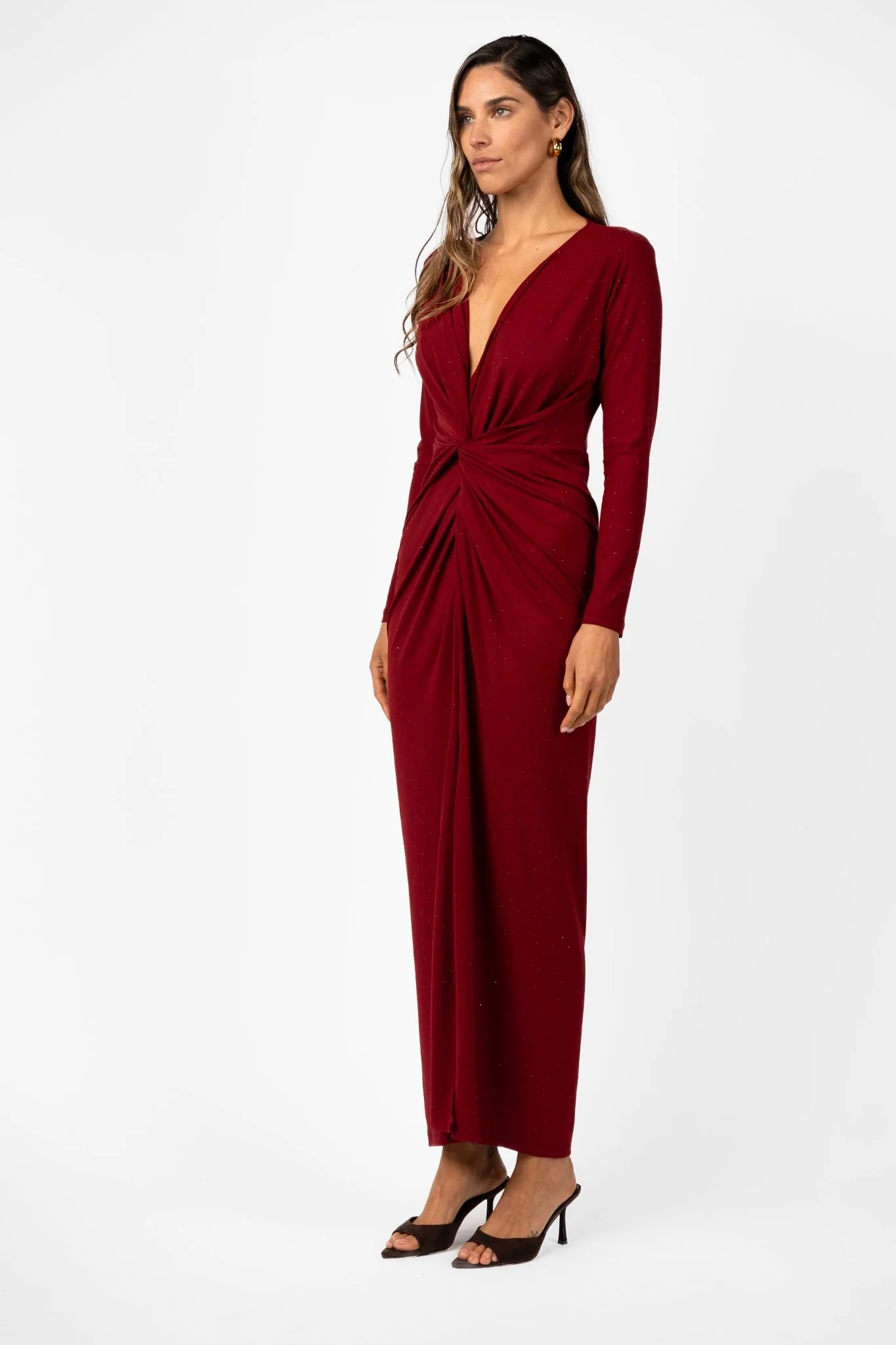 GAEA STRETCH MAXI – SAMBA - Image 3