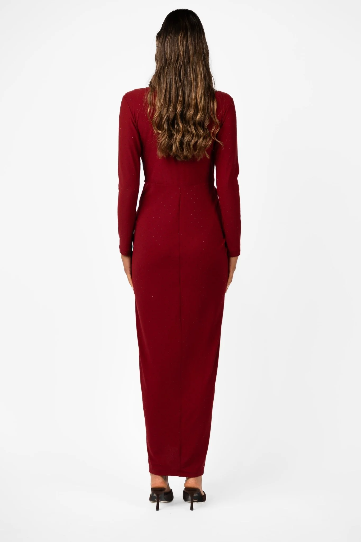 GAEA STRETCH MAXI – SAMBA - Image 4