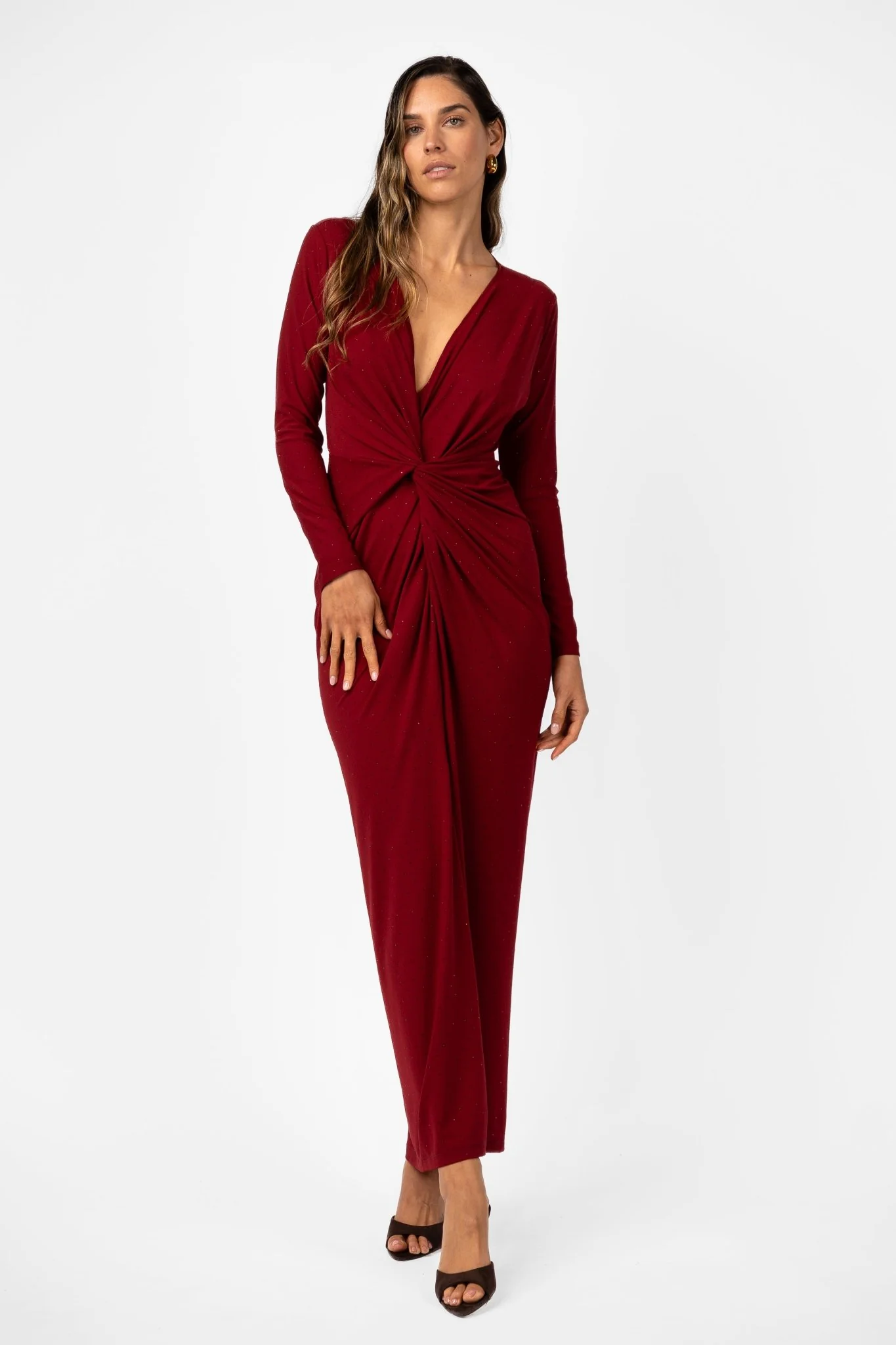 GAEA STRETCH MAXI – SAMBA - Image 5