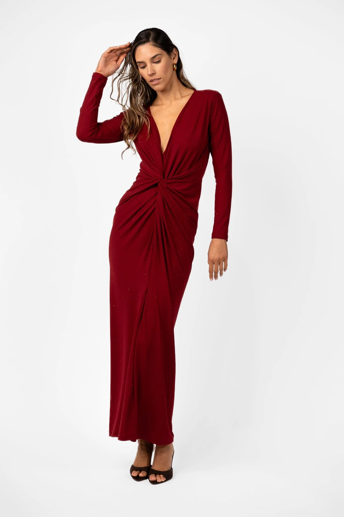 GAEA STRETCH MAXI – SAMBA - Image 6