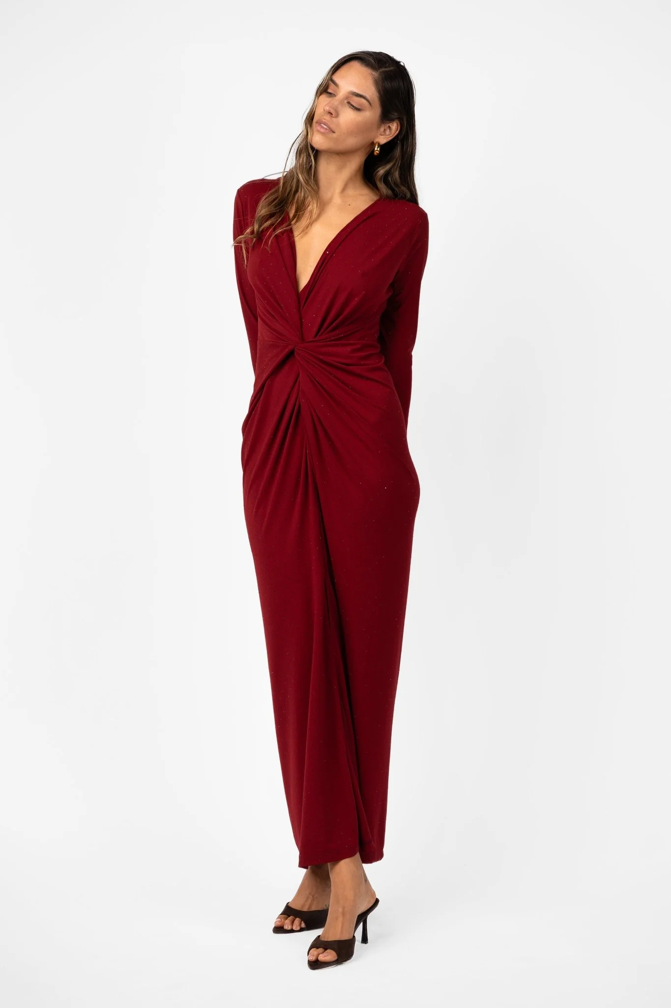 GAEA STRETCH MAXI – SAMBA - Image 8