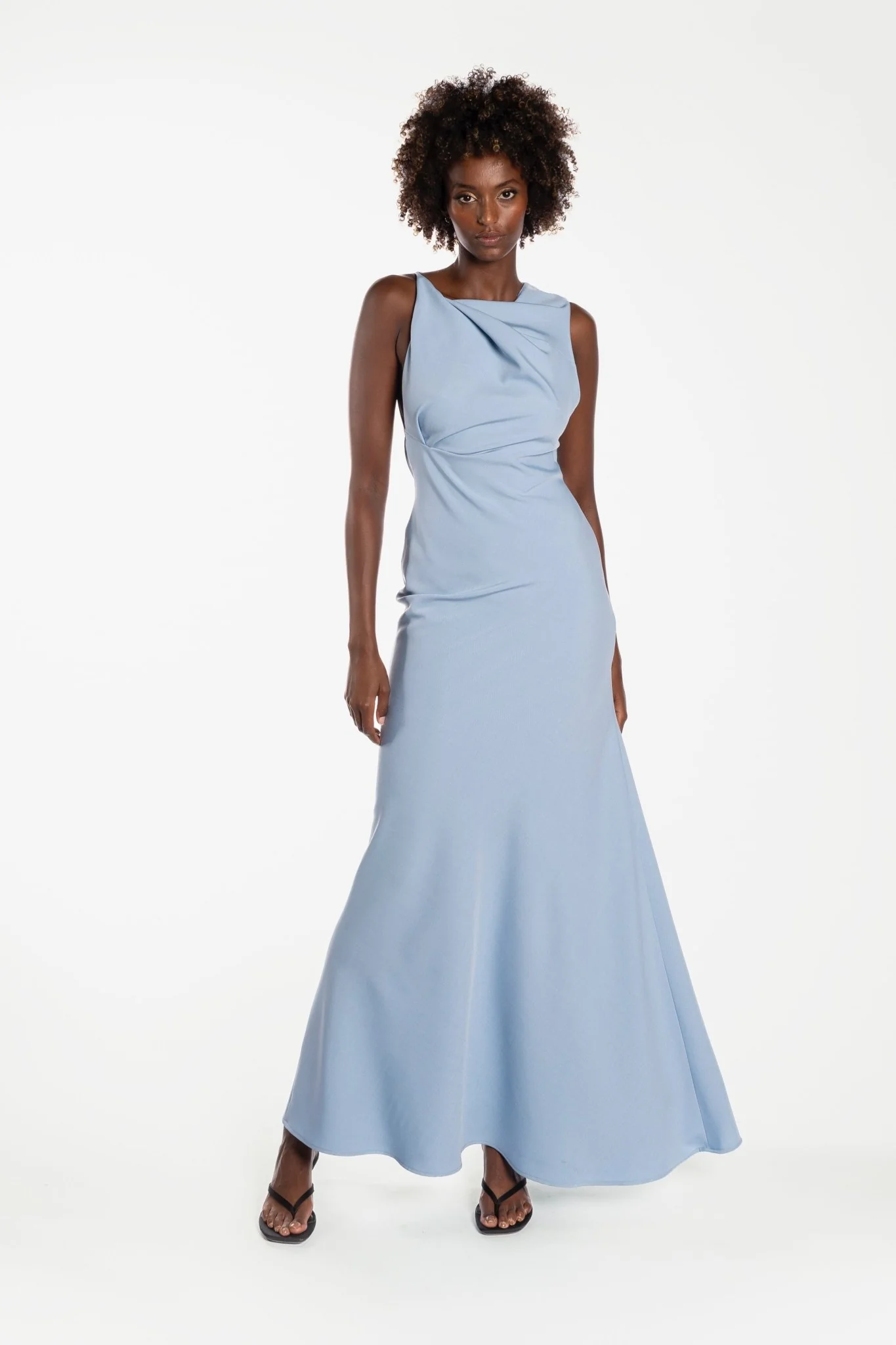 KOTA MAXI - BLUE JEAN - Image 5